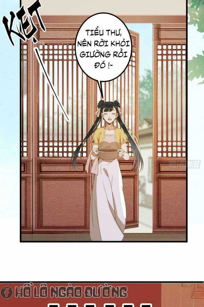 Sát Thủ Vương Phi Không Dễ Chọc Chapter 86 trang 25