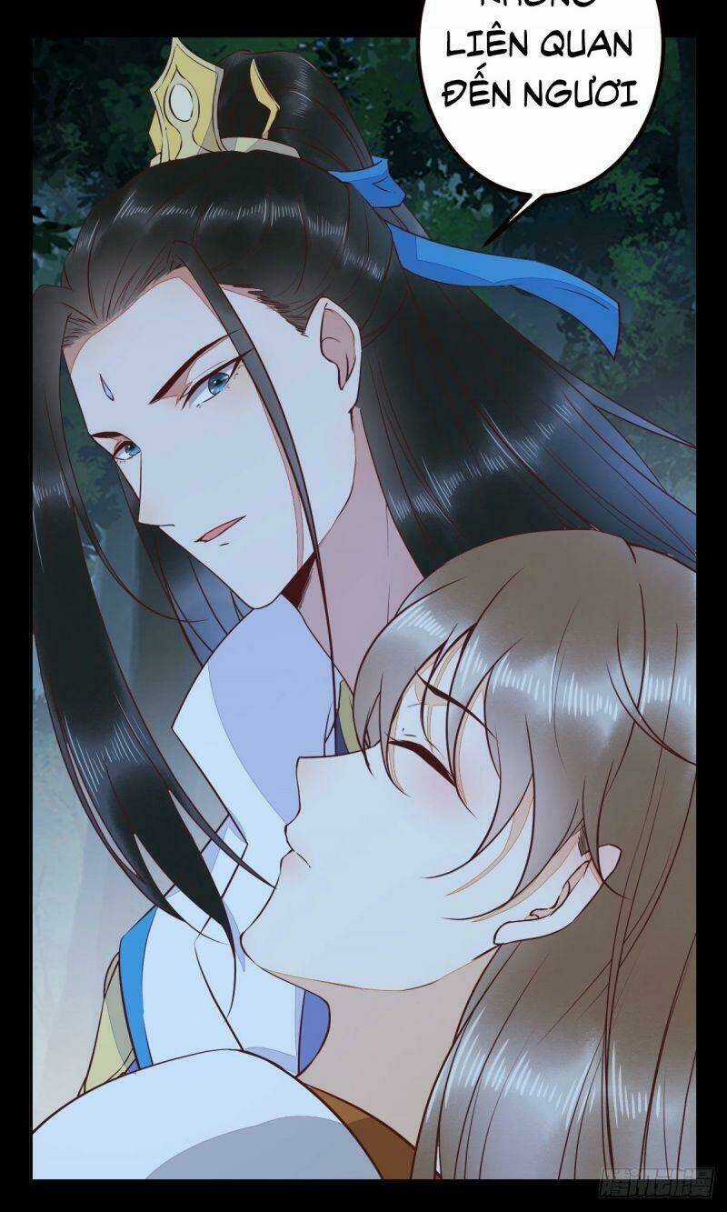 Sát Thủ Vương Phi Không Dễ Chọc Chapter 86 trang 3