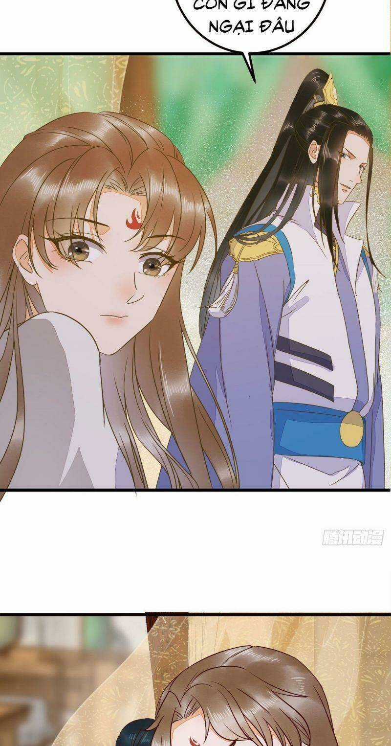 Sát Thủ Vương Phi Không Dễ Chọc Chapter 86 trang 31