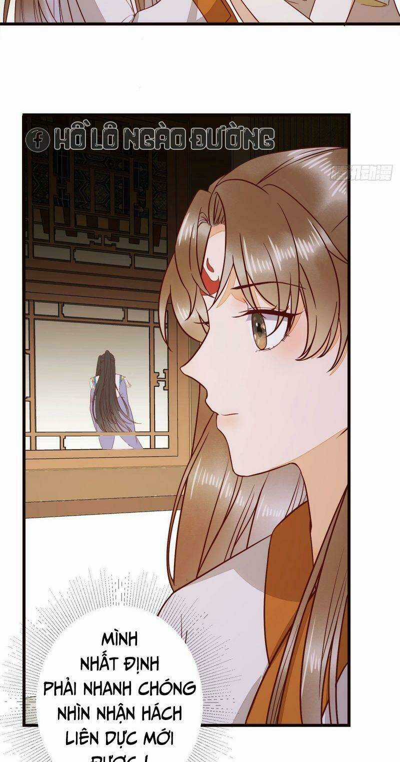 Sát Thủ Vương Phi Không Dễ Chọc Chapter 86 trang 35