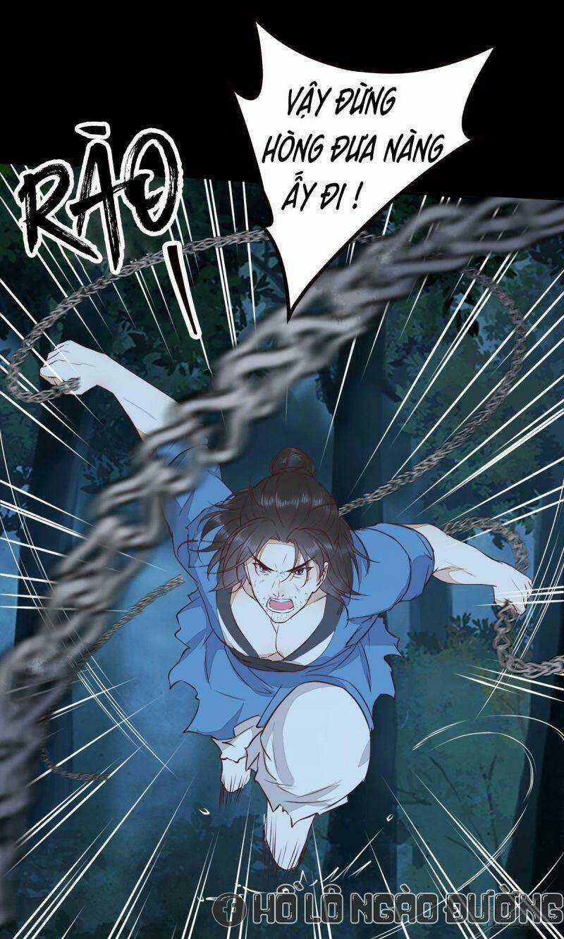 Sát Thủ Vương Phi Không Dễ Chọc Chapter 86 trang 4