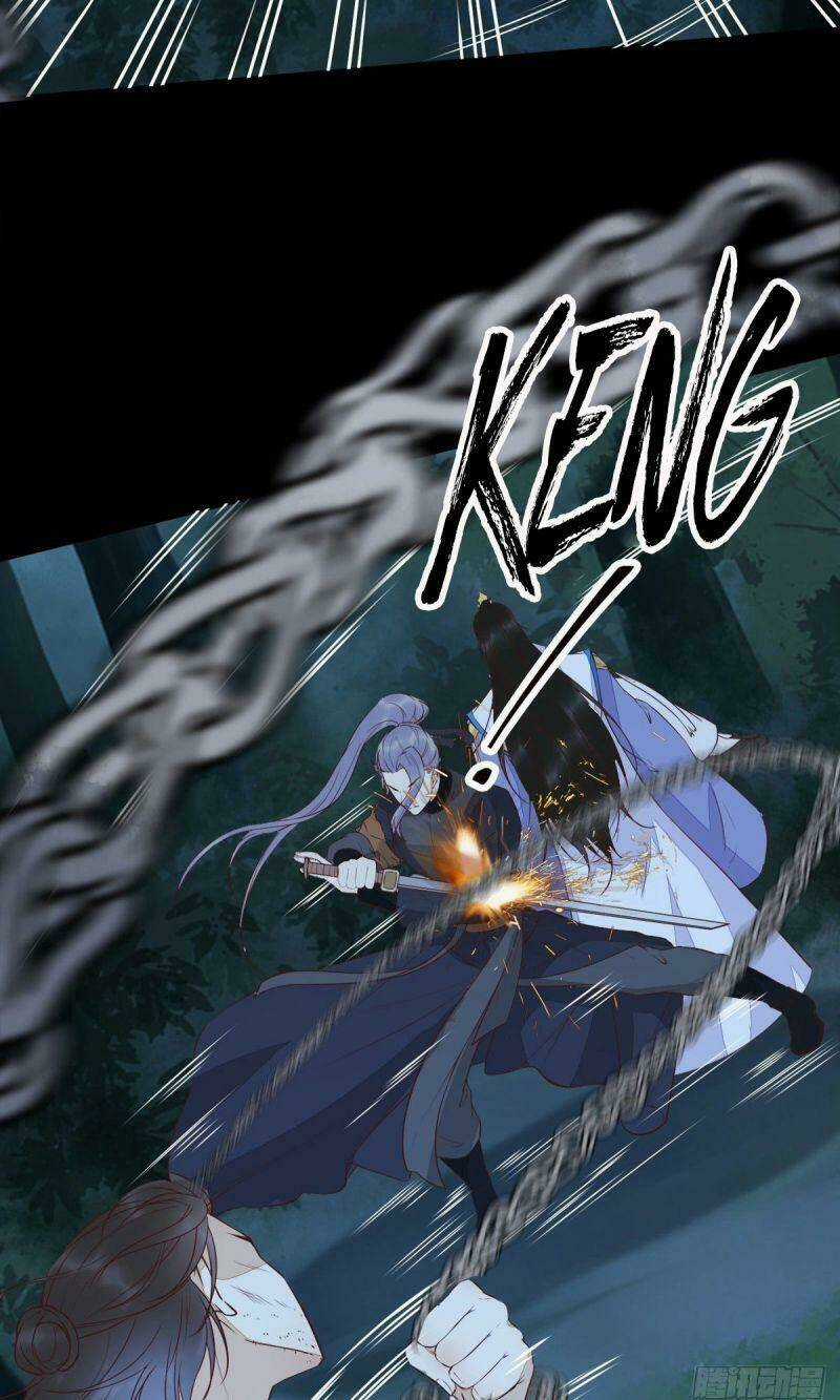 Sát Thủ Vương Phi Không Dễ Chọc Chapter 86 trang 5