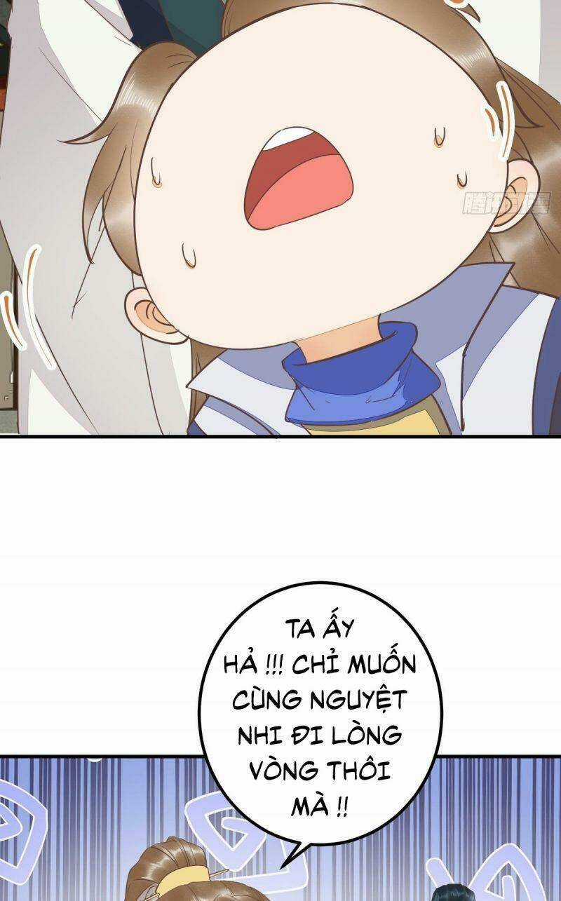 Sát Thủ Vương Phi Không Dễ Chọc Chapter 87 trang 11