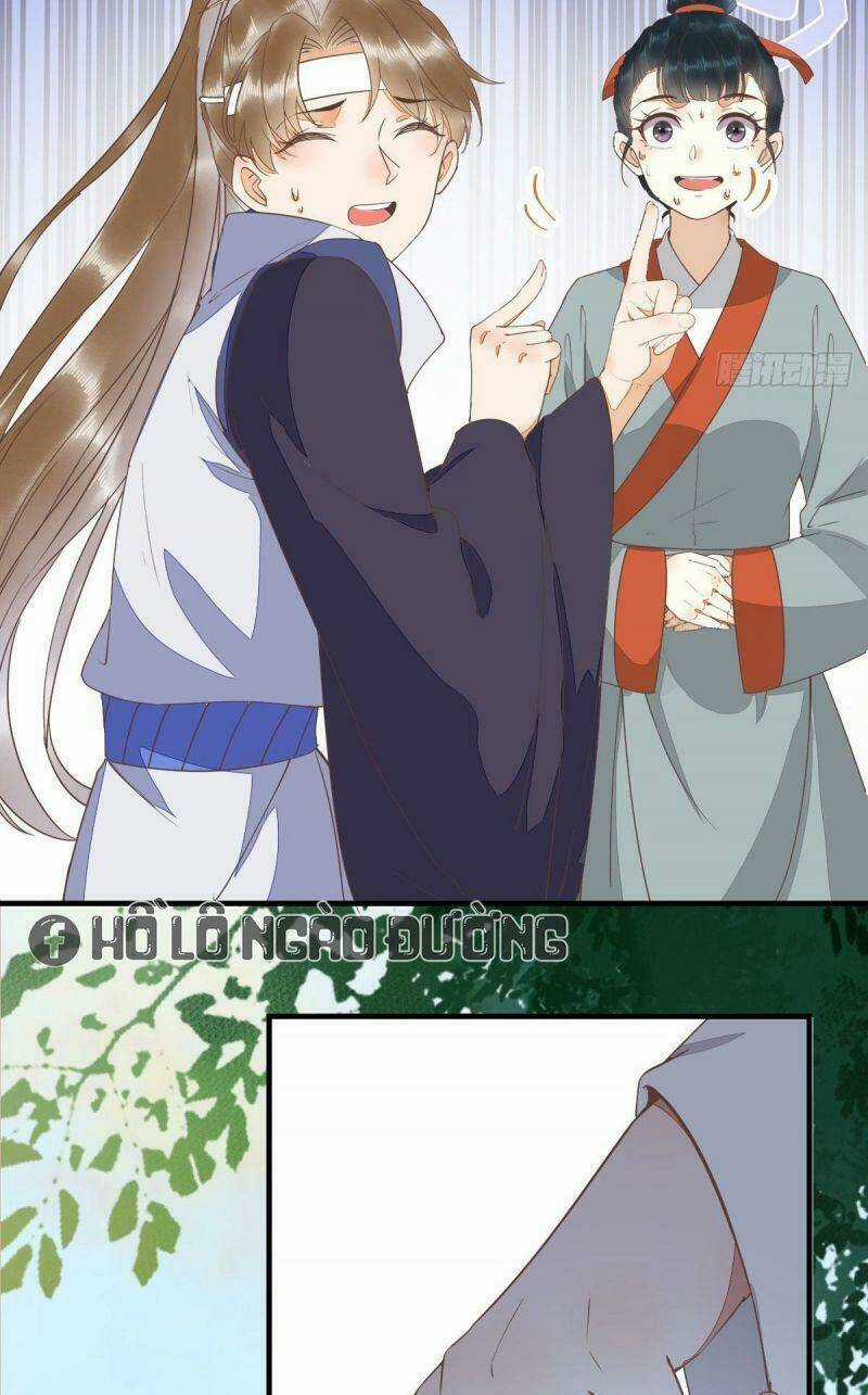 Sát Thủ Vương Phi Không Dễ Chọc Chapter 87 trang 12