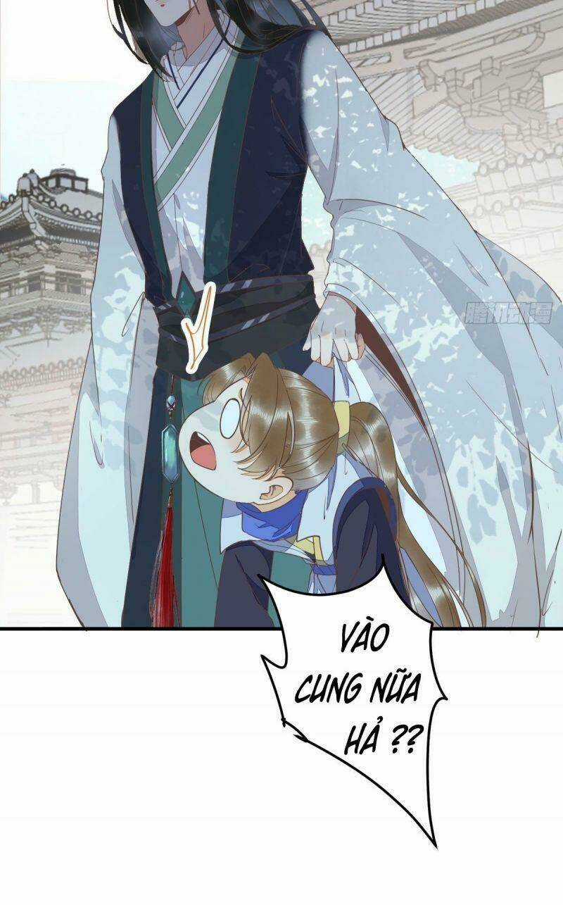 Sát Thủ Vương Phi Không Dễ Chọc Chapter 87 trang 14