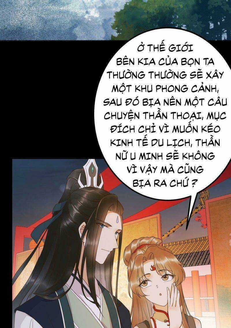 Sát Thủ Vương Phi Không Dễ Chọc Chapter 87 trang 40