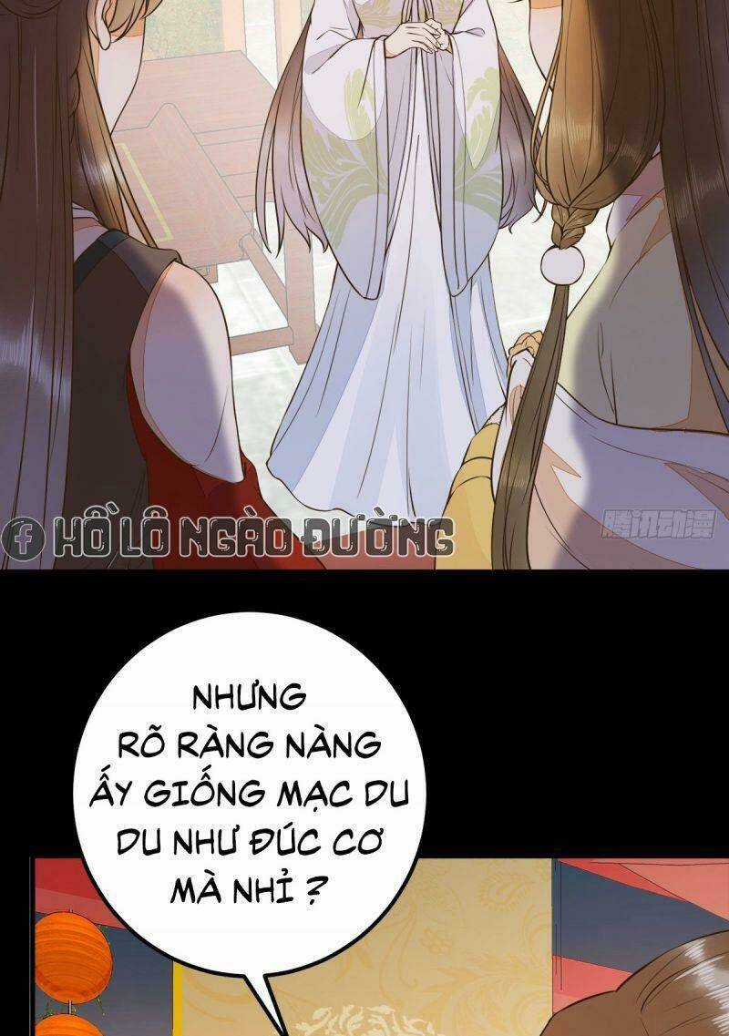 Sát Thủ Vương Phi Không Dễ Chọc Chapter 87 trang 43