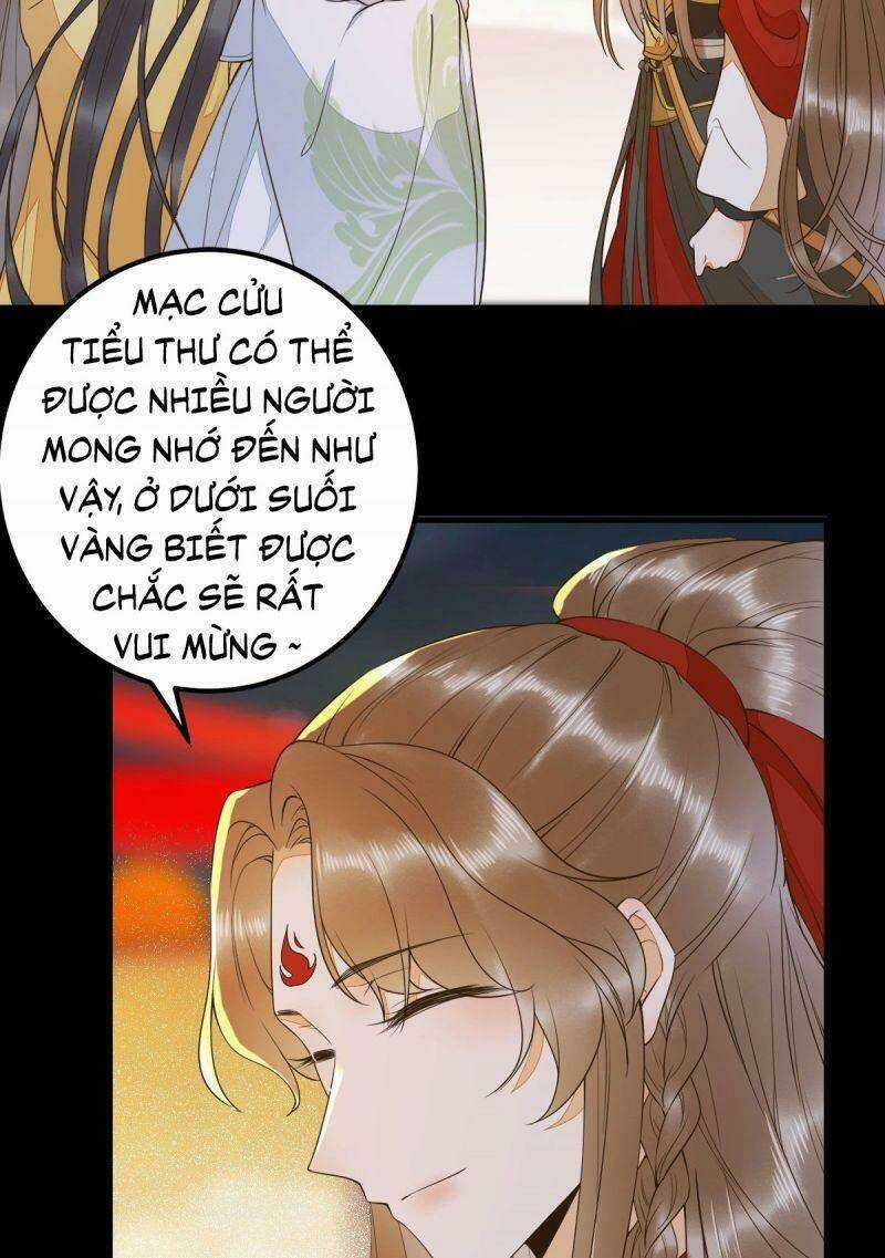 Sát Thủ Vương Phi Không Dễ Chọc Chapter 87 trang 46