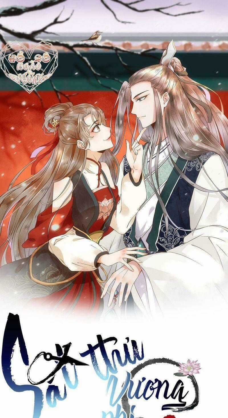 Sát Thủ Vương Phi Không Dễ Chọc Chapter 88 trang 0