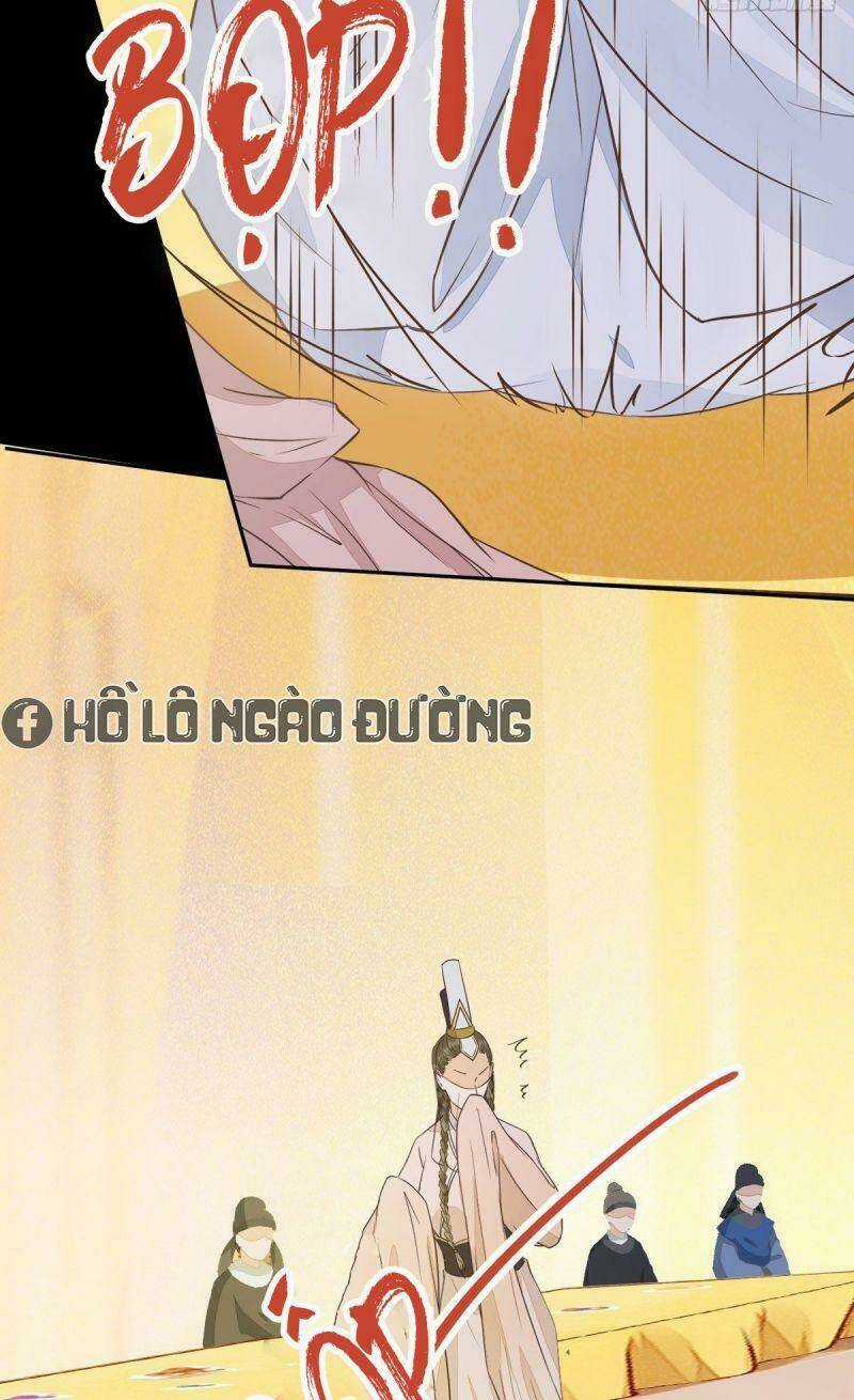 Sát Thủ Vương Phi Không Dễ Chọc Chapter 88 trang 11
