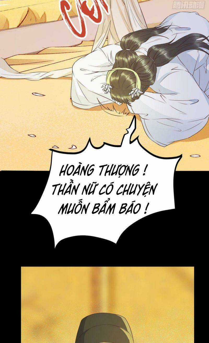 Sát Thủ Vương Phi Không Dễ Chọc Chapter 88 trang 12