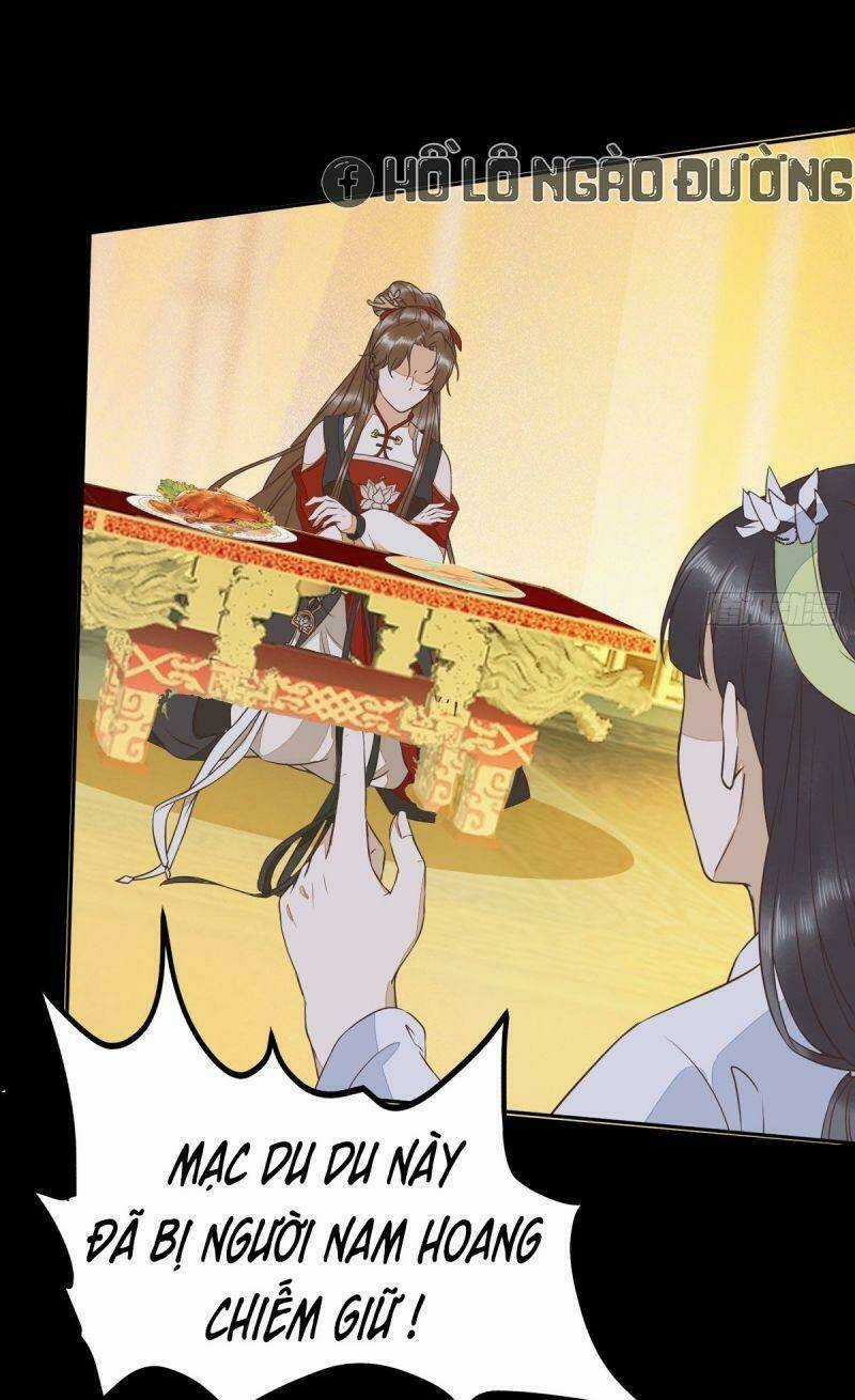 Sát Thủ Vương Phi Không Dễ Chọc Chapter 88 trang 14