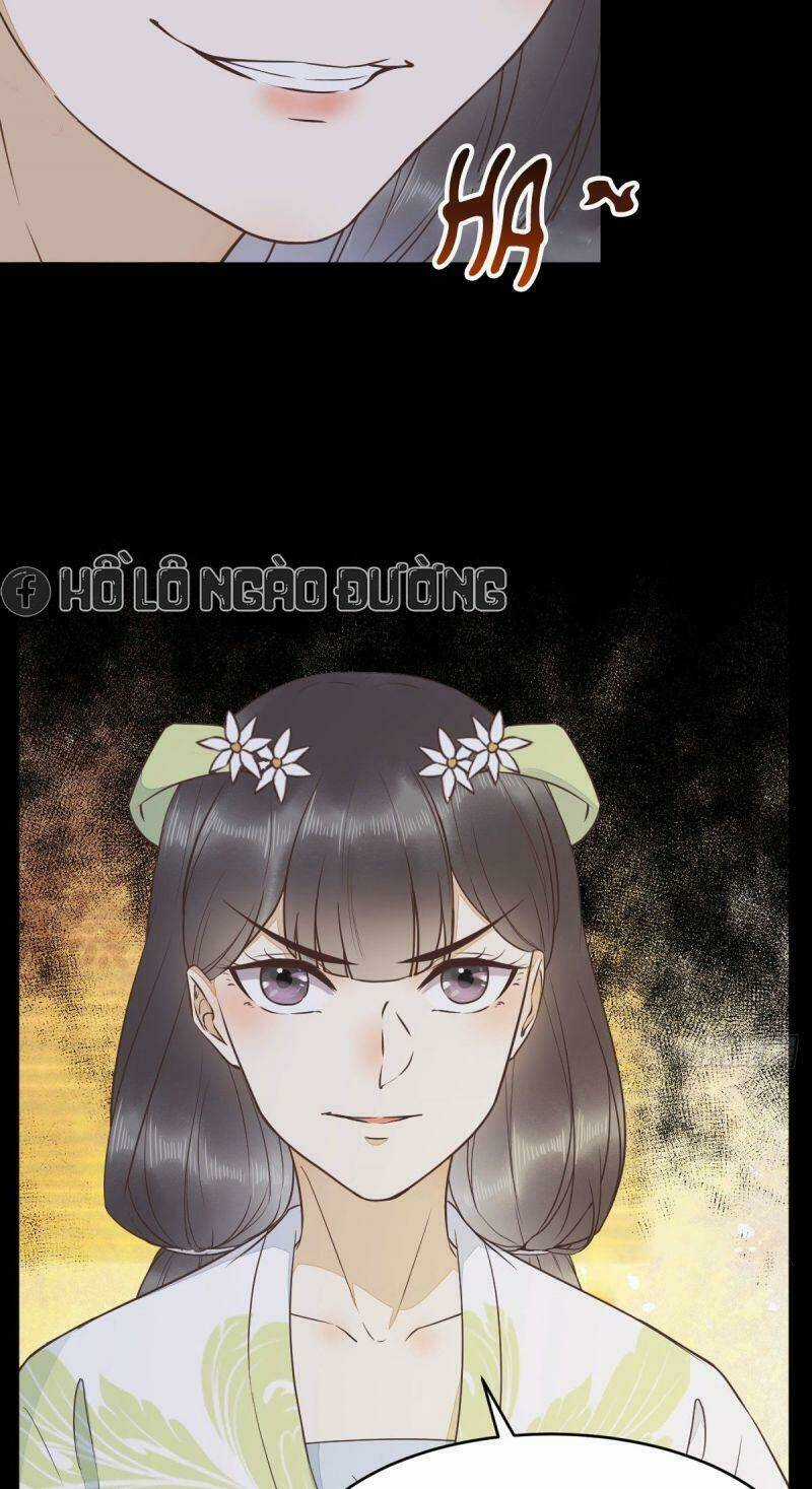 Sát Thủ Vương Phi Không Dễ Chọc Chapter 88 trang 2