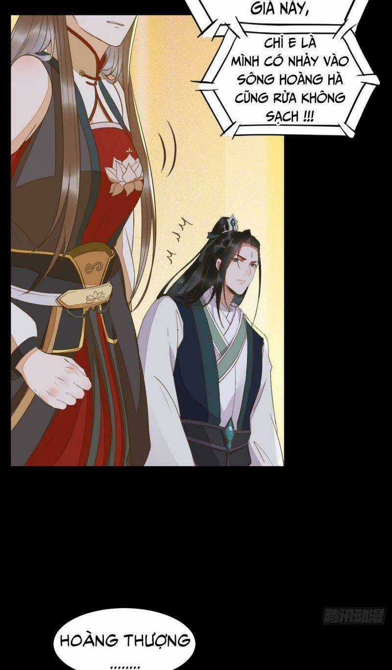 Sát Thủ Vương Phi Không Dễ Chọc Chapter 88 trang 21
