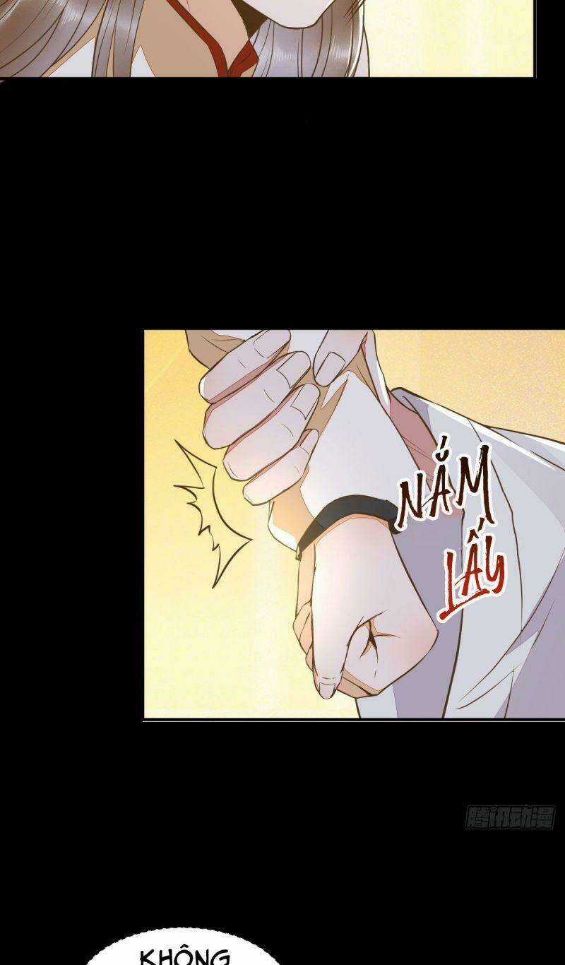 Sát Thủ Vương Phi Không Dễ Chọc Chapter 88 trang 24