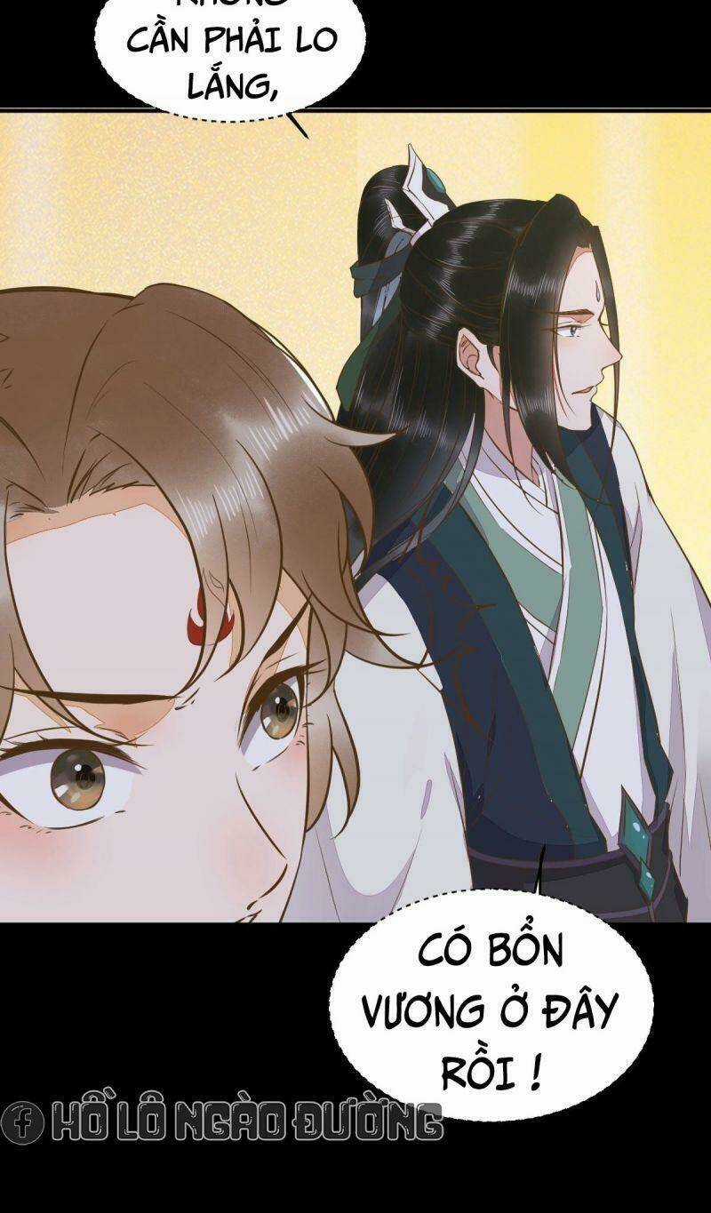 Sát Thủ Vương Phi Không Dễ Chọc Chapter 88 trang 25