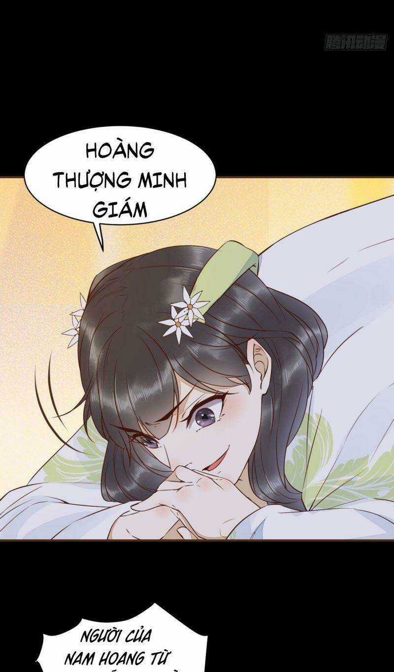 Sát Thủ Vương Phi Không Dễ Chọc Chapter 88 trang 26