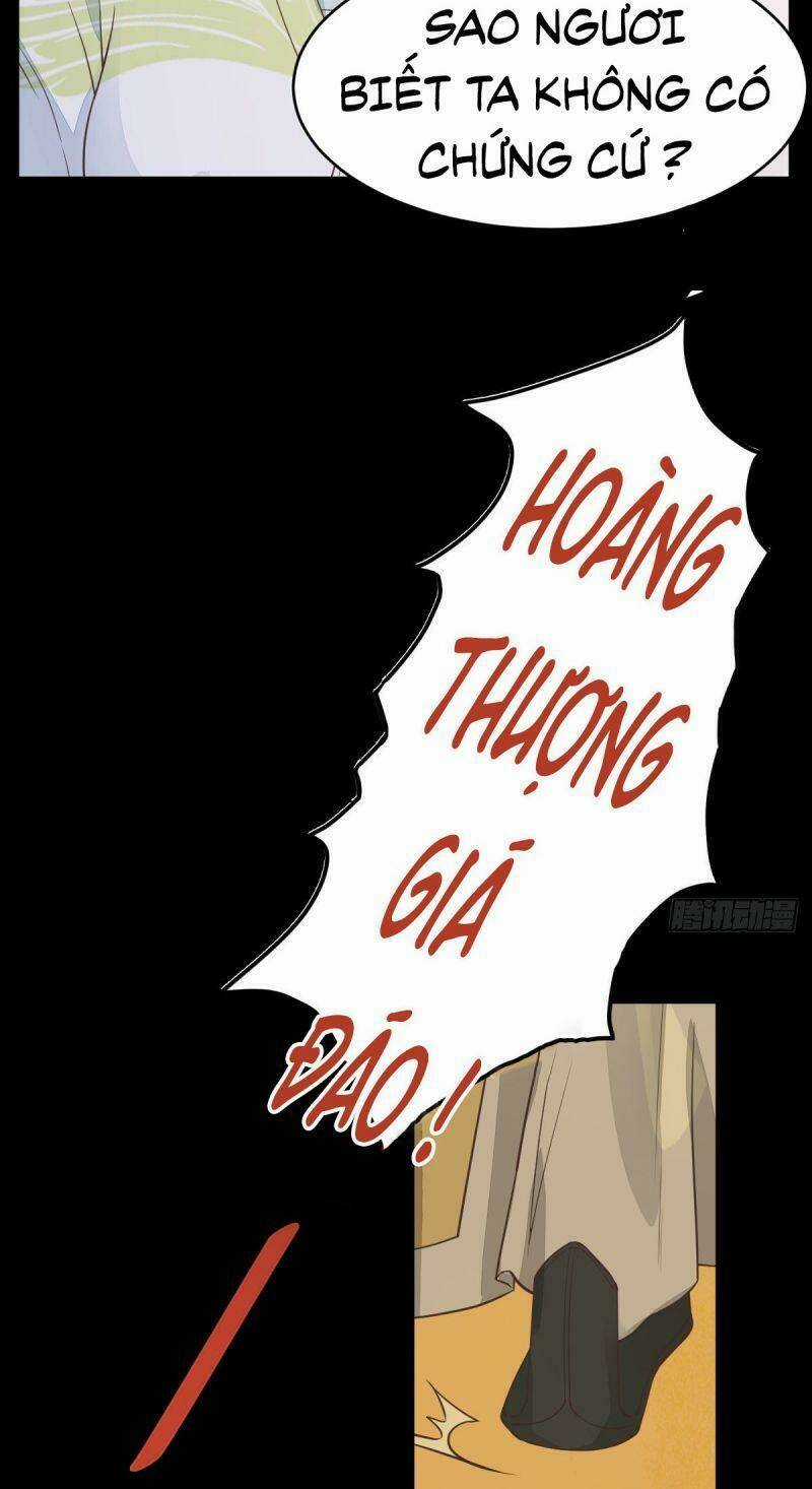 Sát Thủ Vương Phi Không Dễ Chọc Chapter 88 trang 3