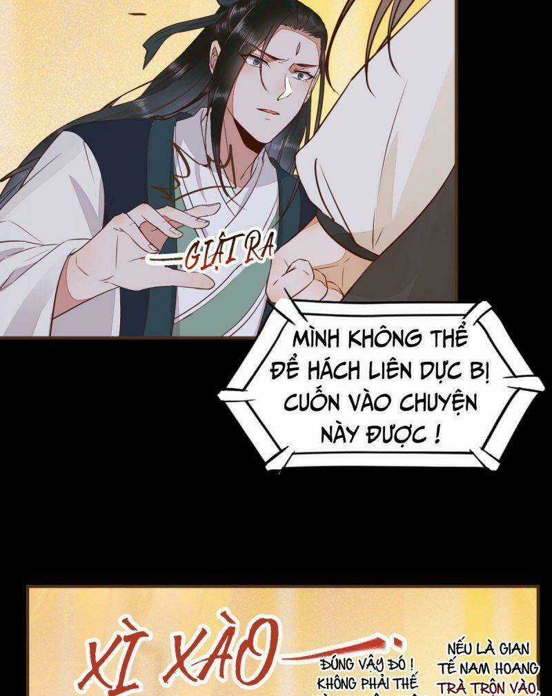Sát Thủ Vương Phi Không Dễ Chọc Chapter 88 trang 30