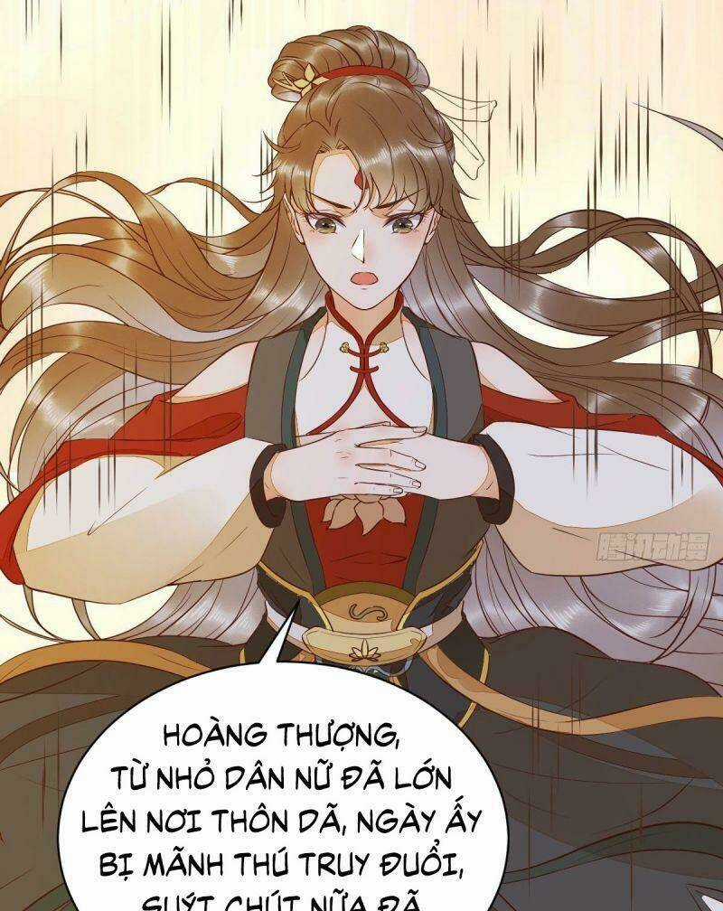 Sát Thủ Vương Phi Không Dễ Chọc Chapter 88 trang 32