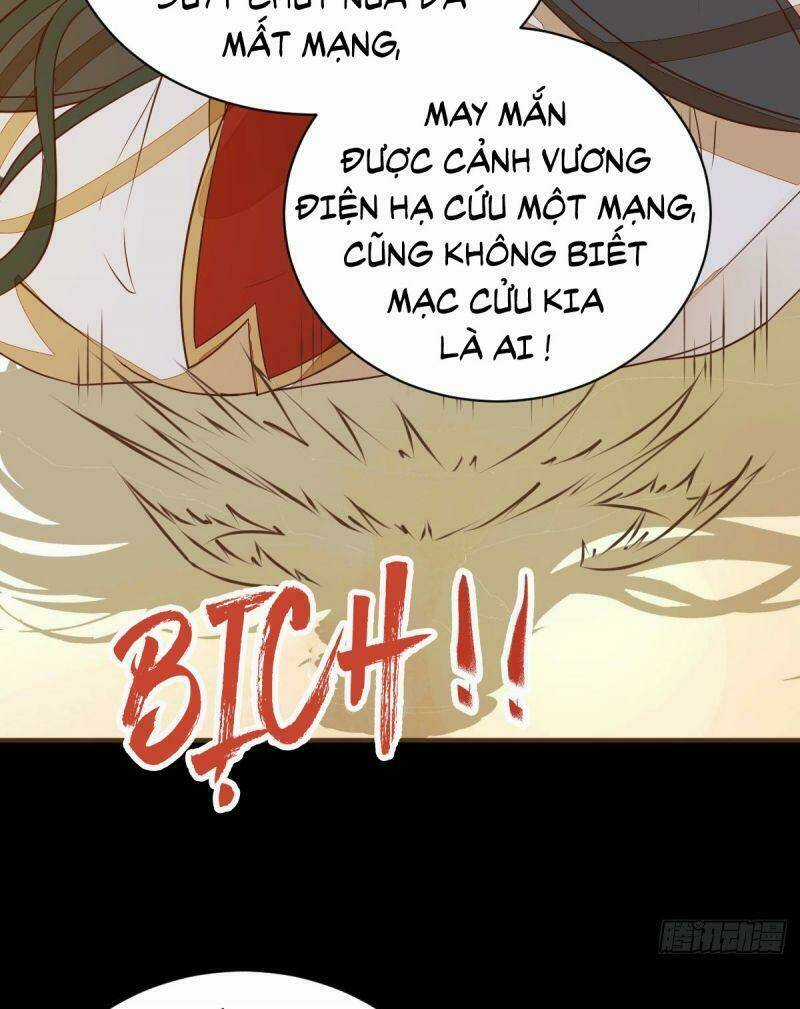 Sát Thủ Vương Phi Không Dễ Chọc Chapter 88 trang 33