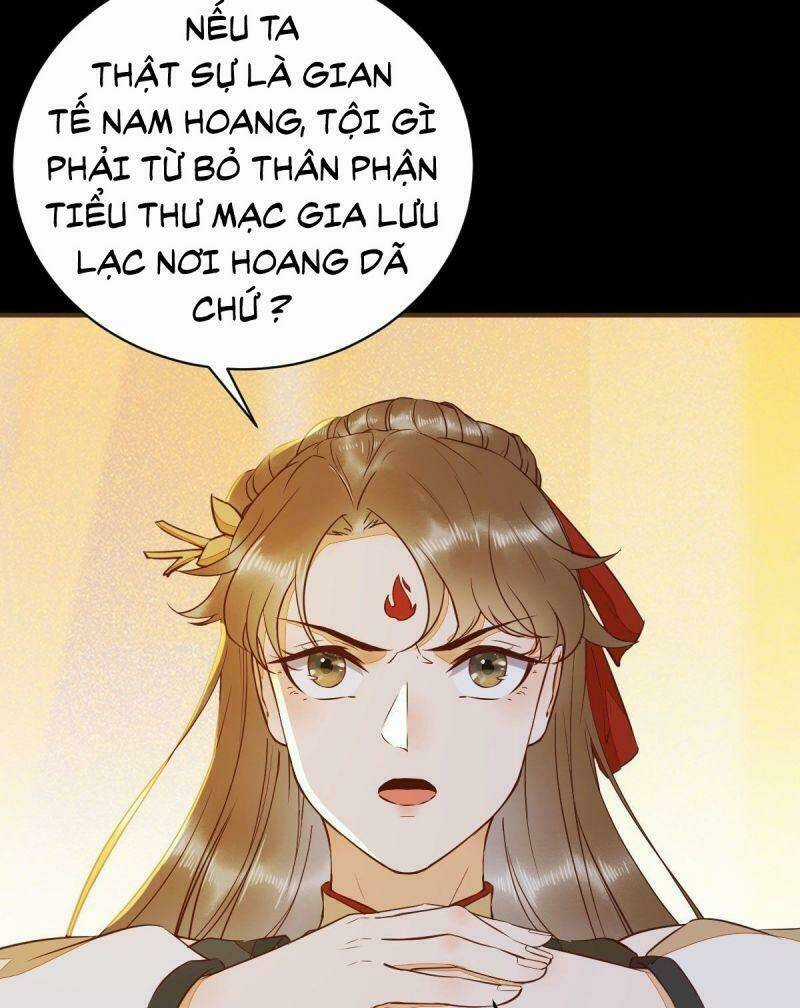 Sát Thủ Vương Phi Không Dễ Chọc Chapter 88 trang 34