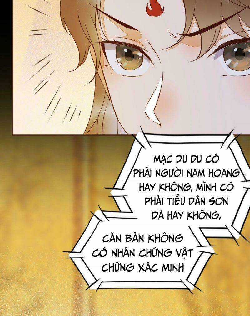 Sát Thủ Vương Phi Không Dễ Chọc Chapter 88 trang 36