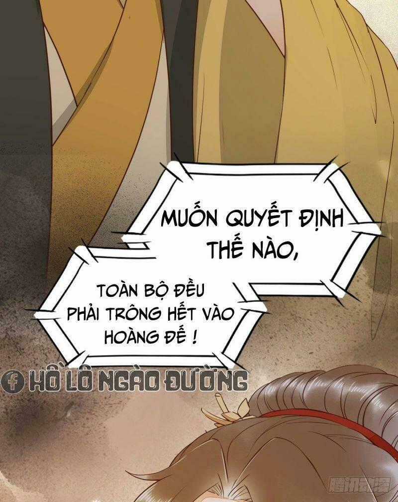 Sát Thủ Vương Phi Không Dễ Chọc Chapter 88 trang 38