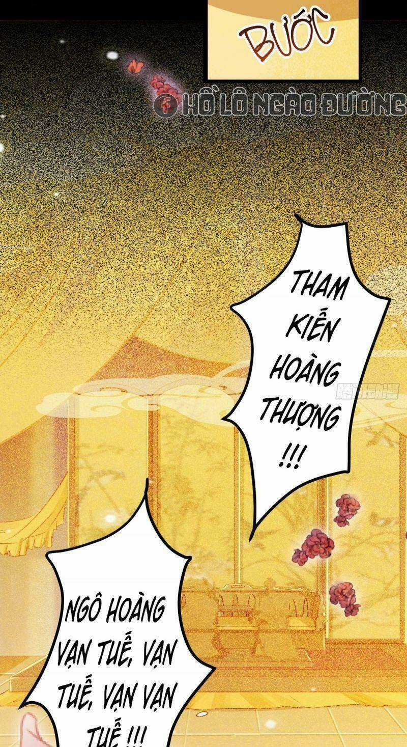 Sát Thủ Vương Phi Không Dễ Chọc Chapter 88 trang 4