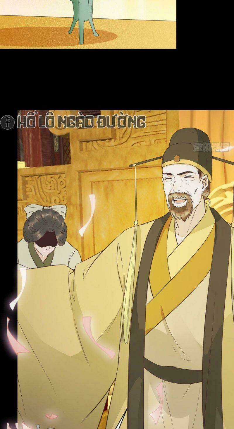 Sát Thủ Vương Phi Không Dễ Chọc Chapter 88 trang 6
