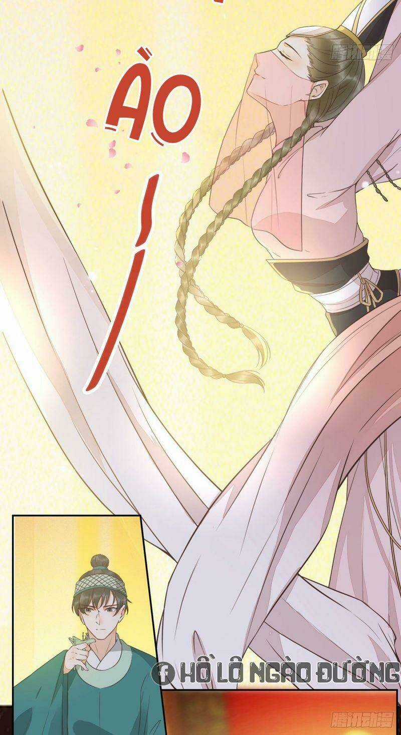 Sát Thủ Vương Phi Không Dễ Chọc Chapter 88 trang 9
