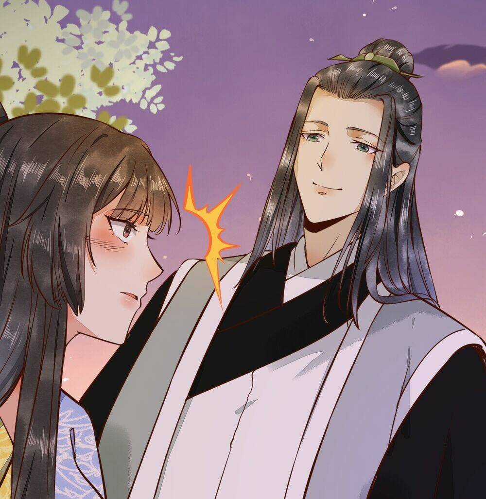 Sát Thủ Vương Phi Không Dễ Chọc Chapter 9.5 trang 13