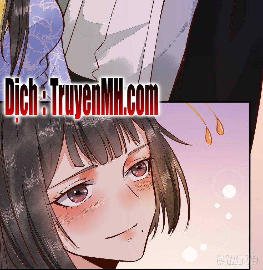 Sát Thủ Vương Phi Không Dễ Chọc Chapter 9.5 trang 14