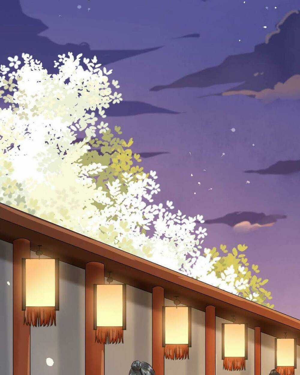 Sát Thủ Vương Phi Không Dễ Chọc Chapter 9.5 trang 15