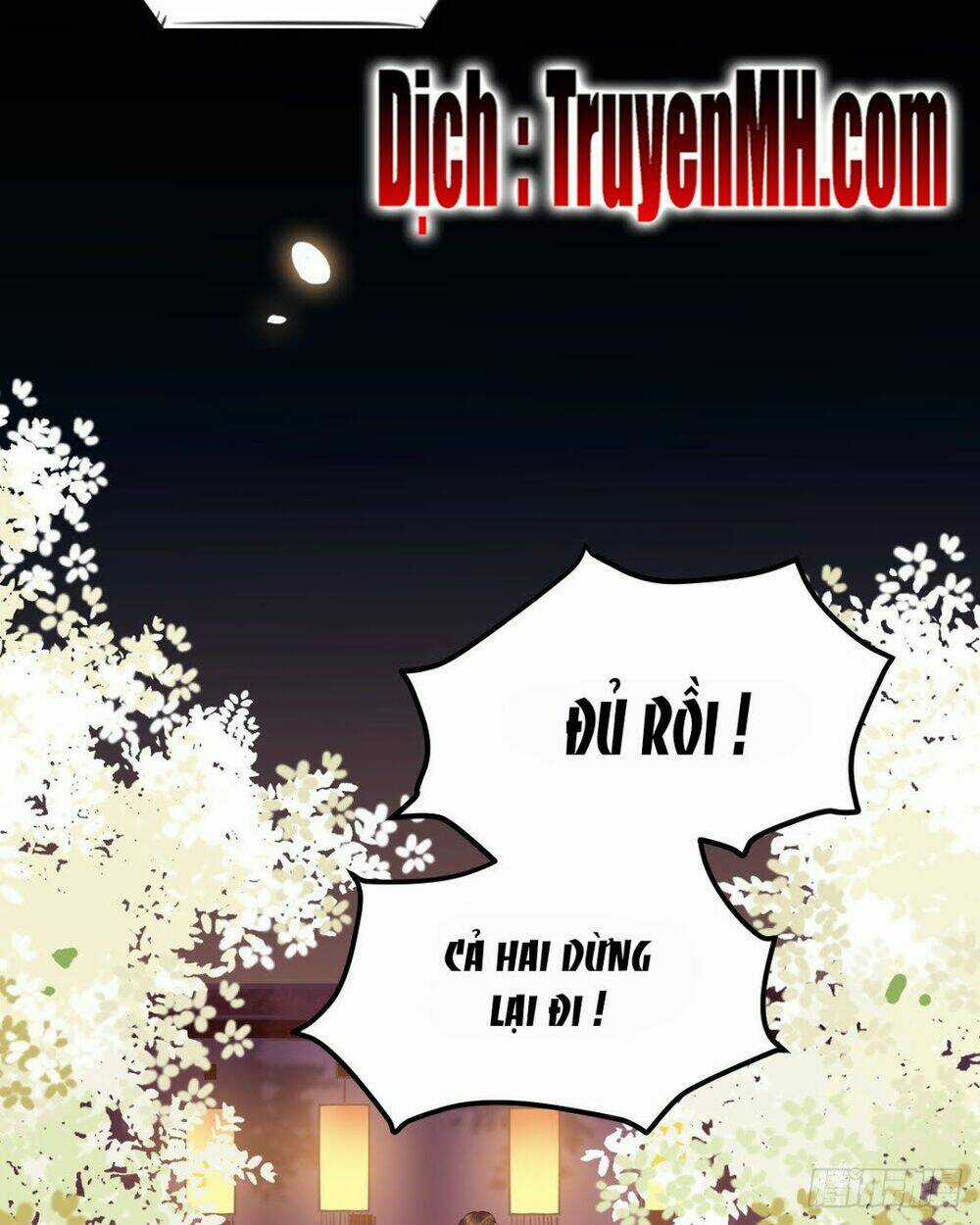 Sát Thủ Vương Phi Không Dễ Chọc Chapter 9.5 trang 2