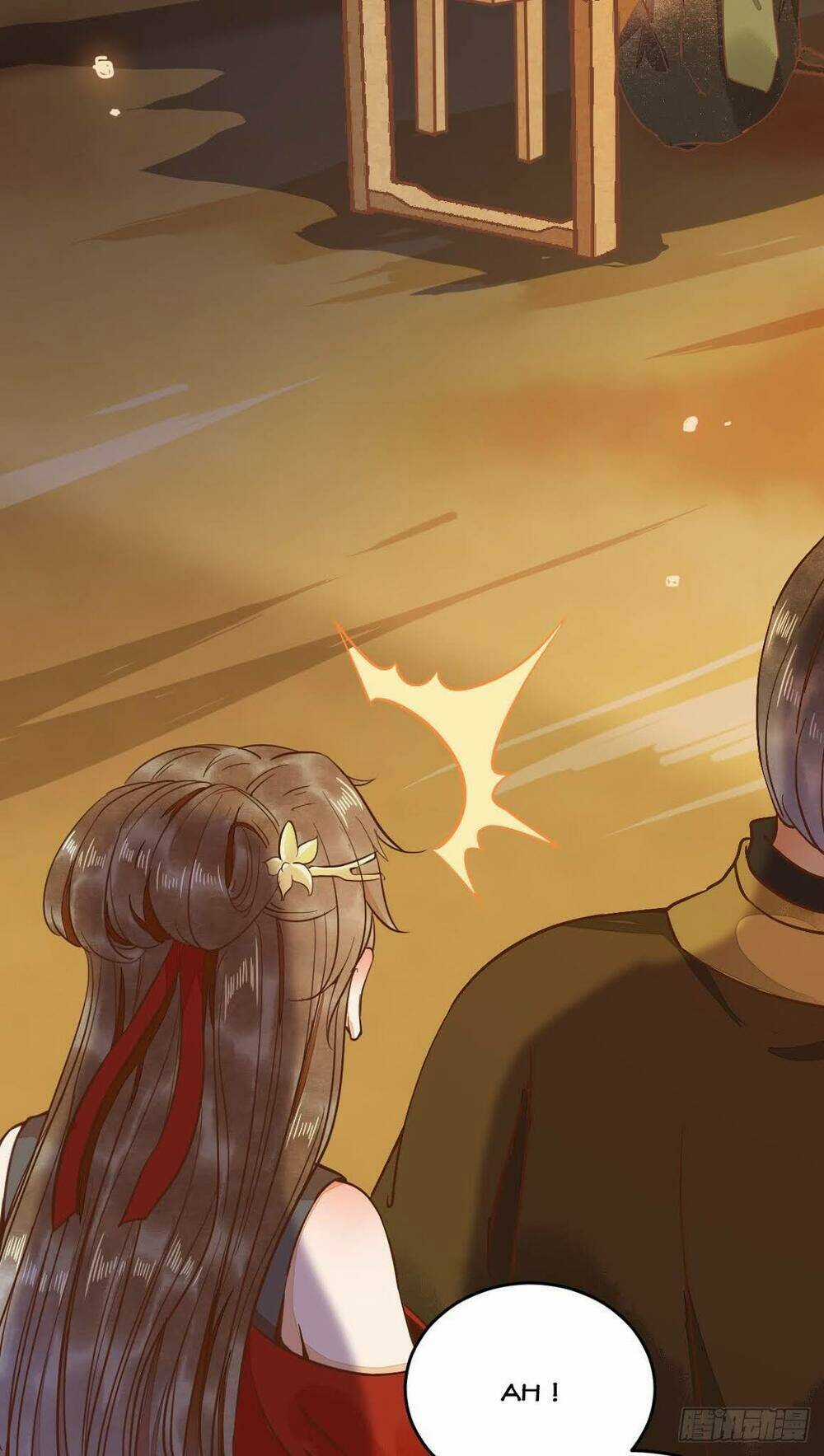 Sát Thủ Vương Phi Không Dễ Chọc Chapter 9.5 trang 20