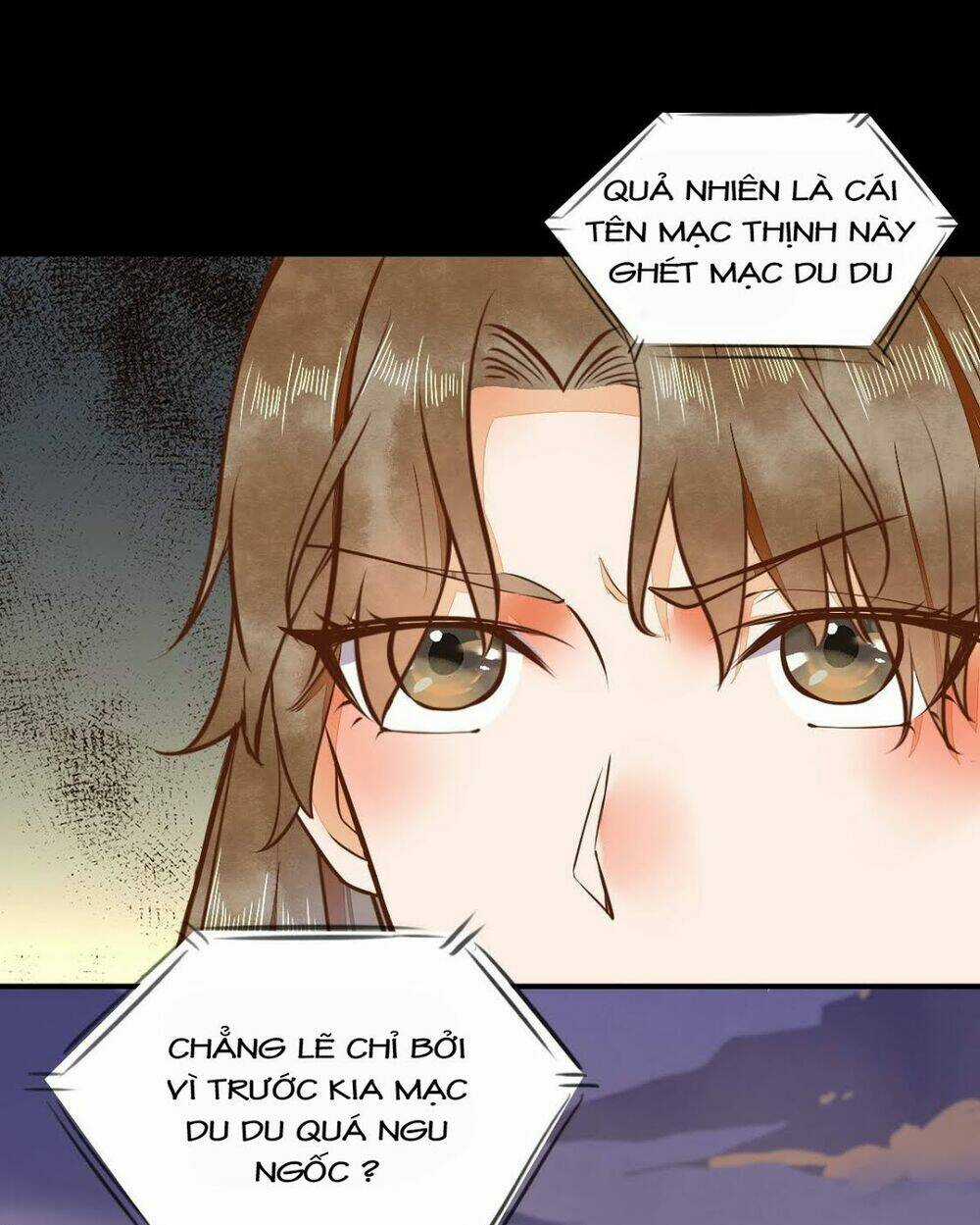 Sát Thủ Vương Phi Không Dễ Chọc Chapter 9.5 trang 5