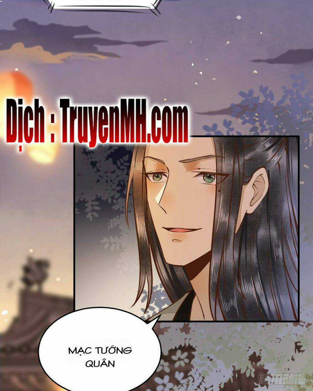 Sát Thủ Vương Phi Không Dễ Chọc Chapter 9.5 trang 6