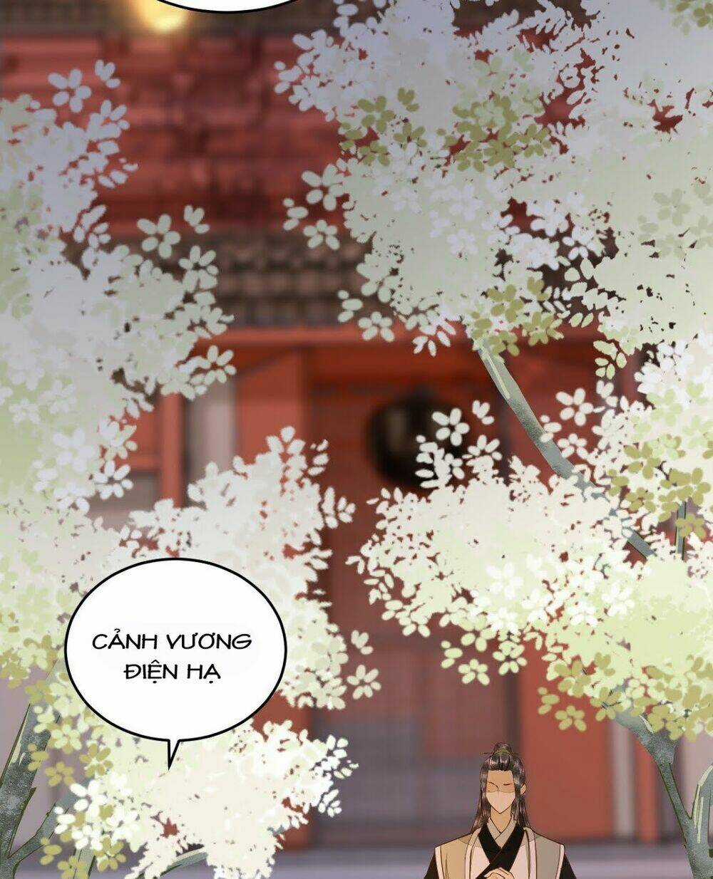 Sát Thủ Vương Phi Không Dễ Chọc Chapter 9.5 trang 7