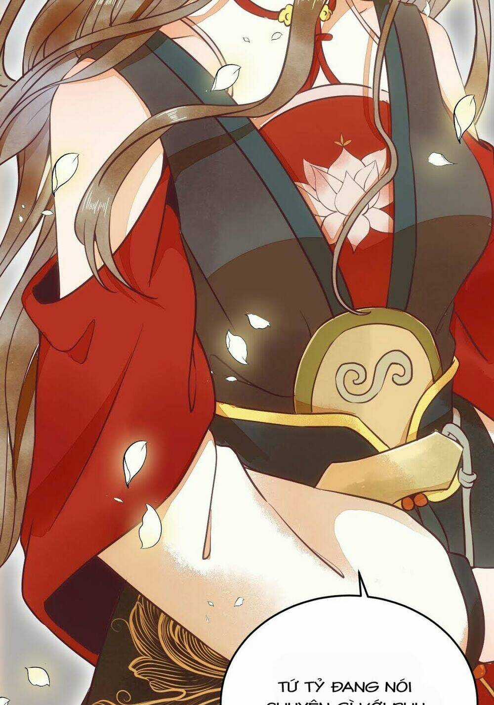 Sát Thủ Vương Phi Không Dễ Chọc Chapter 9 trang 10