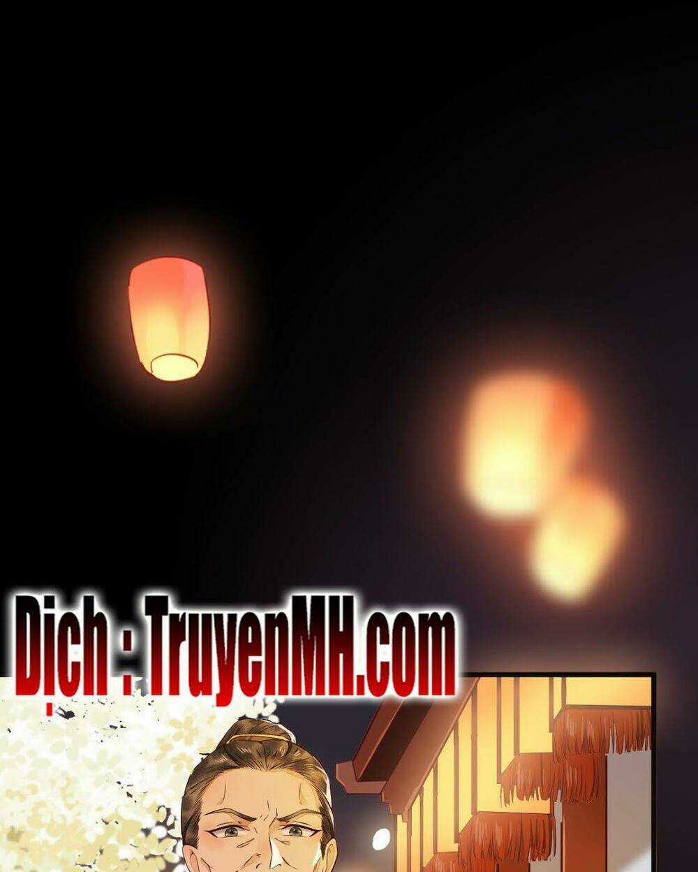 Sát Thủ Vương Phi Không Dễ Chọc Chapter 9 trang 12