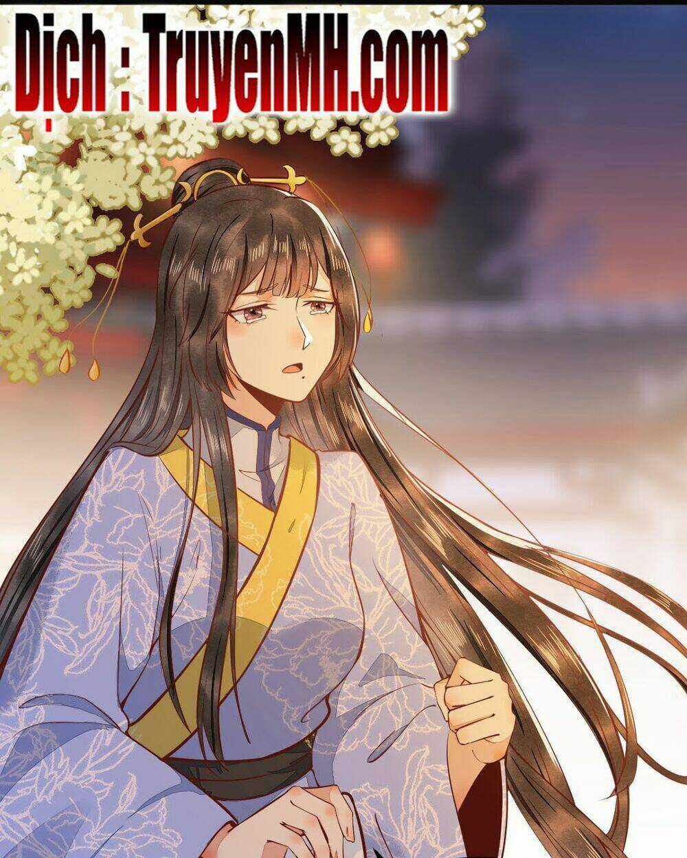 Sát Thủ Vương Phi Không Dễ Chọc Chapter 9 trang 16