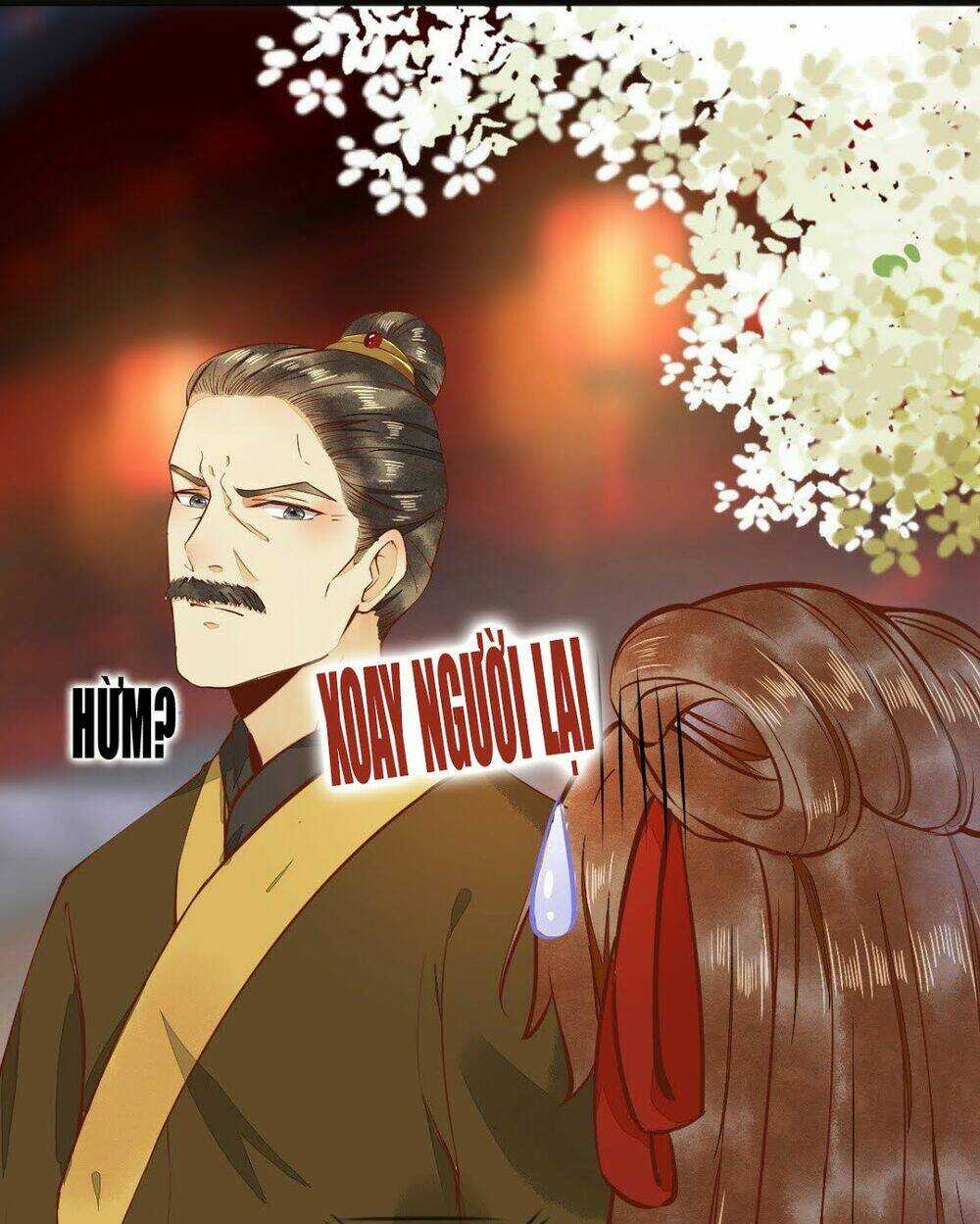 Sát Thủ Vương Phi Không Dễ Chọc Chapter 9 trang 21