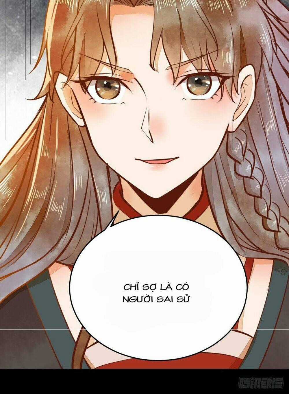 Sát Thủ Vương Phi Không Dễ Chọc Chapter 9 trang 26