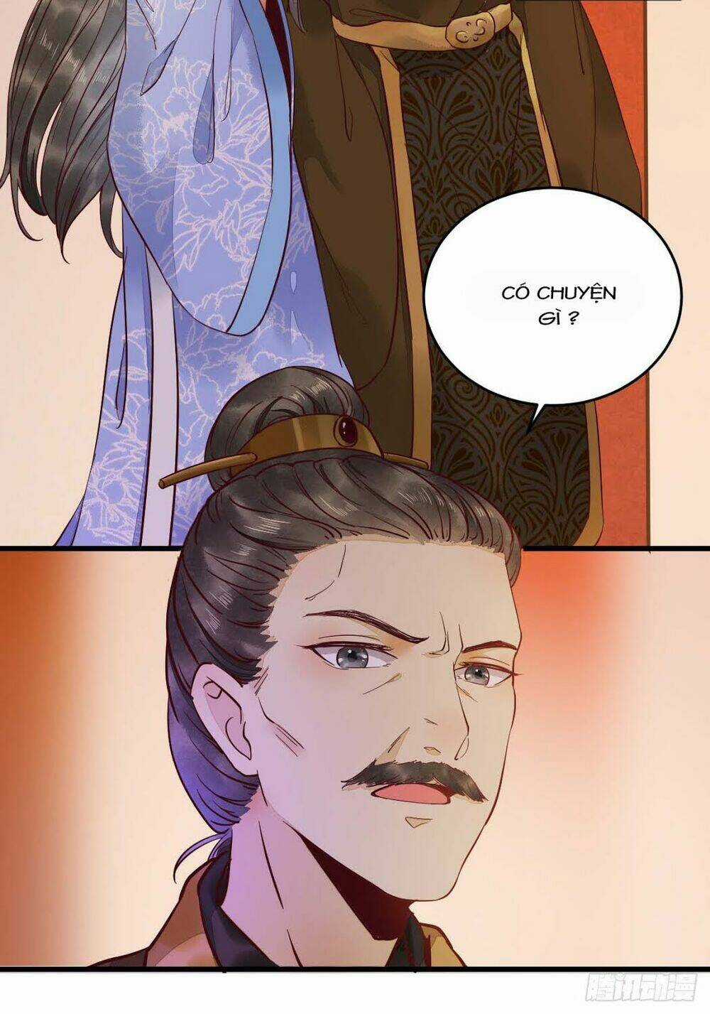 Sát Thủ Vương Phi Không Dễ Chọc Chapter 9 trang 4