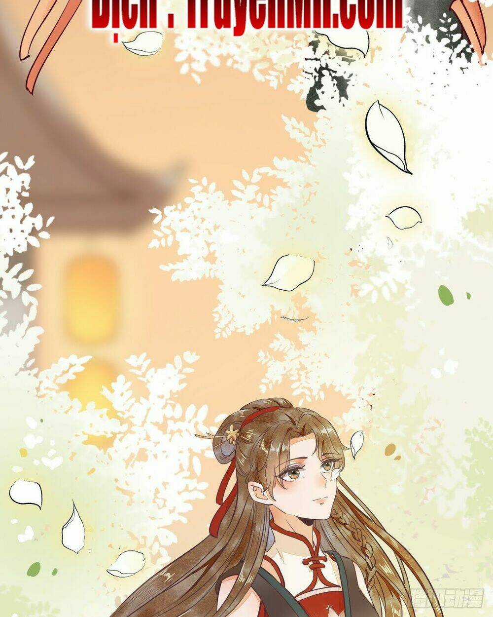 Sát Thủ Vương Phi Không Dễ Chọc Chapter 9 trang 7