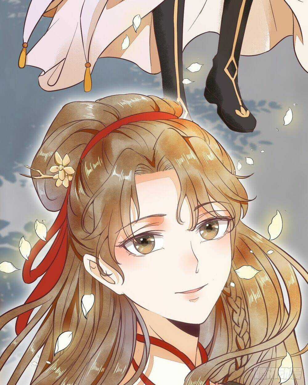 Sát Thủ Vương Phi Không Dễ Chọc Chapter 9 trang 9