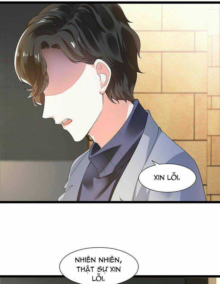 Satan Tổng Tài, Đừng Yêu Tôi Chapter 27 trang 10