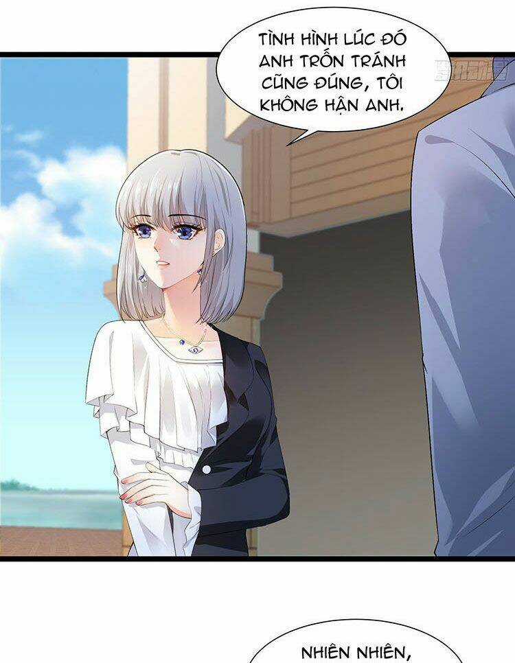 Satan Tổng Tài, Đừng Yêu Tôi Chapter 27 trang 13