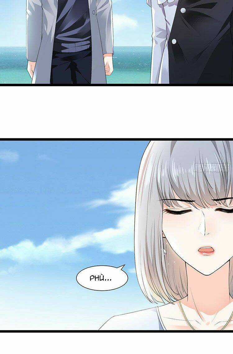 Satan Tổng Tài, Đừng Yêu Tôi Chapter 27 trang 8